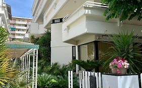 Hotel President - Vintage Hotel in centro